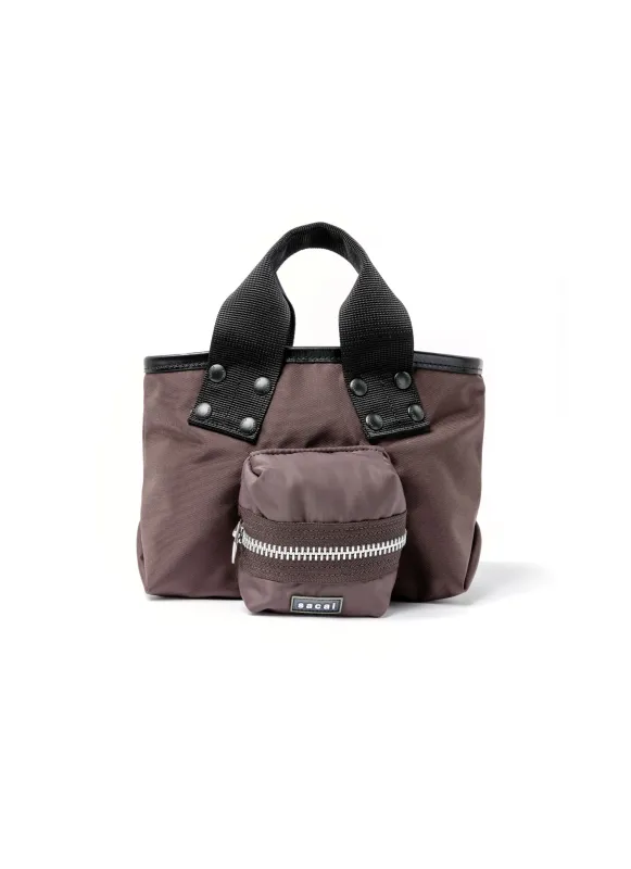 Pocket Tote Bag Small sold by Sacai