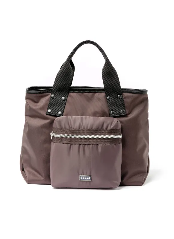 Pocket Tote Bag Medium sold by Sacai
