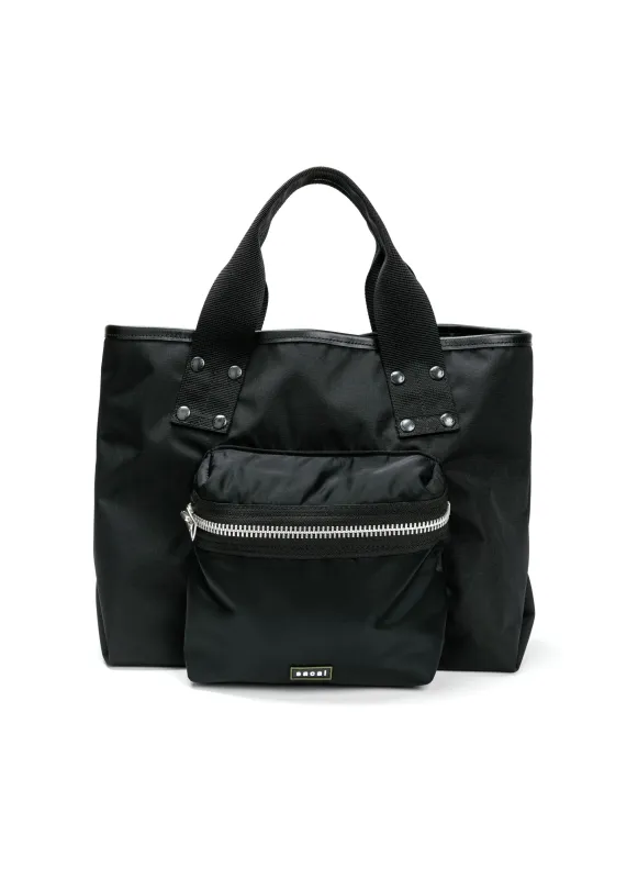 Pocket Tote Bag Medium sold by Sacai