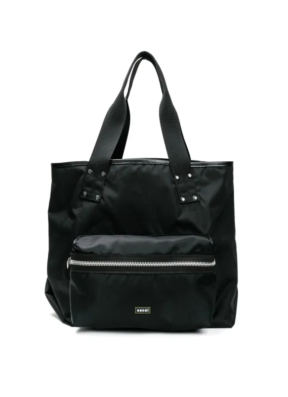 Pocket Tote Bag Large sold by Sacai