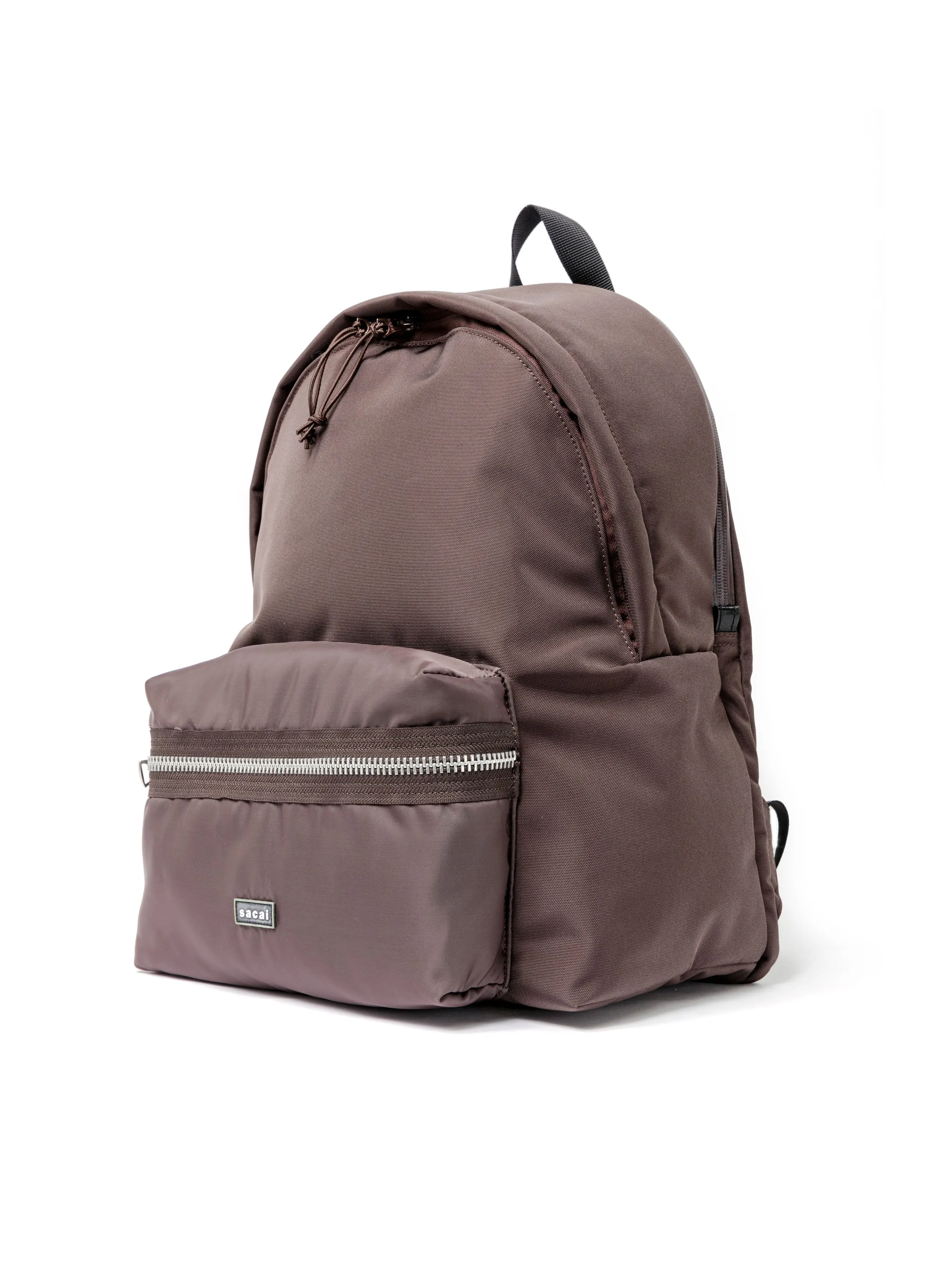Pocket Back Pack sold by Sacai product image thumbnail 2