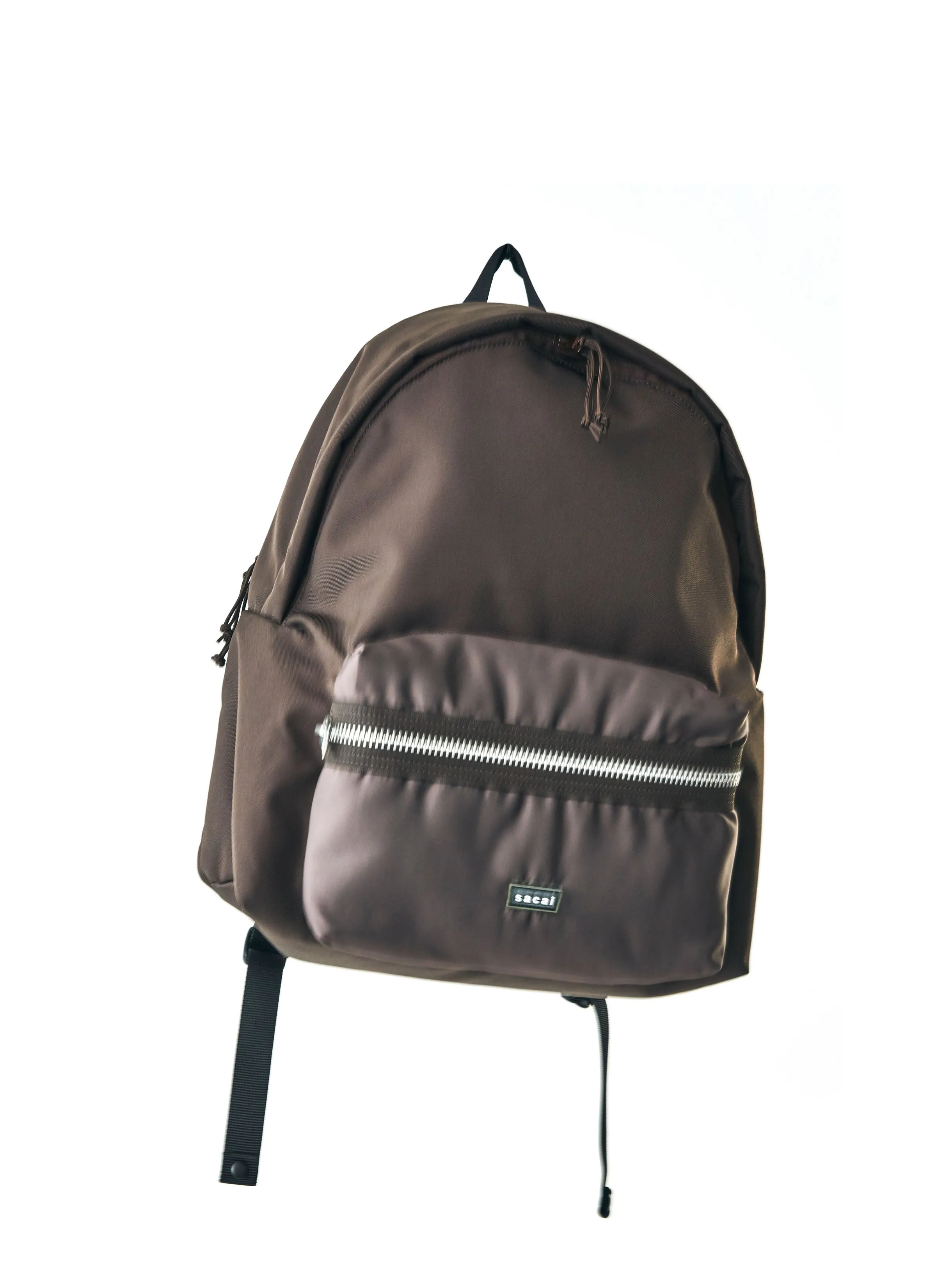 Pocket Back Pack sold by Sacai product image thumbnail 4