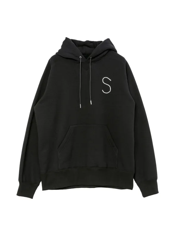 Graphic Print Hoodie sold by Sacai