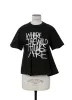 WHERE THE WILD THINGS ARE Cotton Jersey T-Shirt sold by Sacai