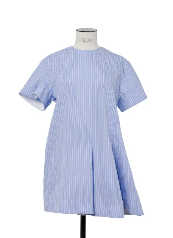 Poplin Dress sold by Sacai