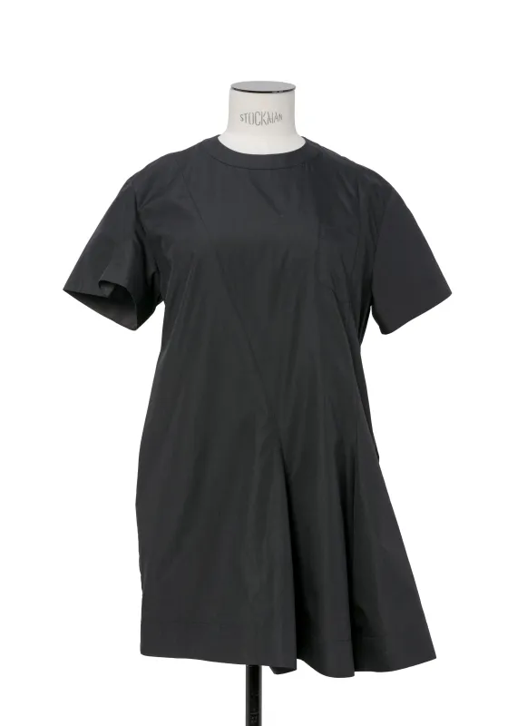 Poplin Dress sold by Sacai