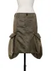 Nylon Twill Skirt sold by Sacai