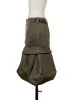 Nylon Twill Skirt sold by Sacai