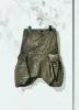 Nylon Twill Skirt sold by Sacai