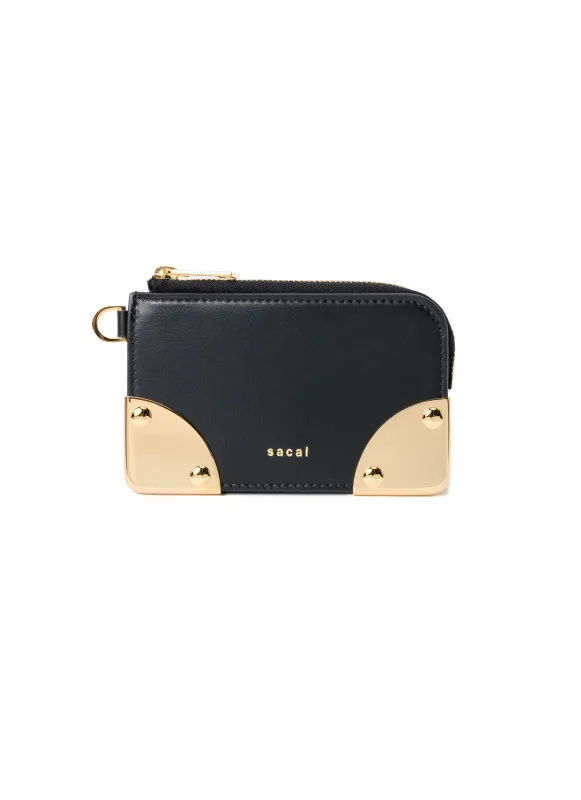 Corner Metal Fragment Case made by Sacai