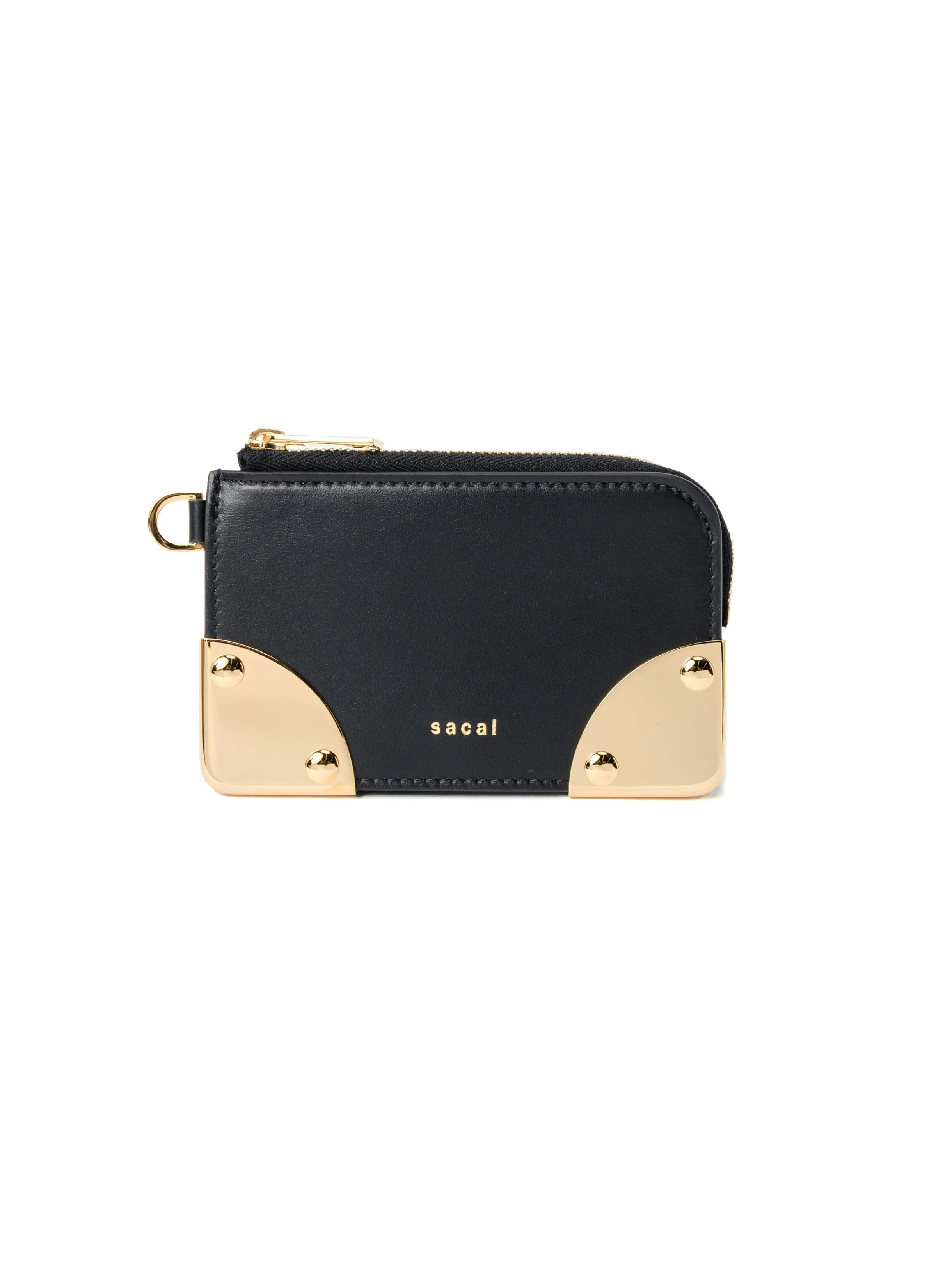 Corner Metal Fragment Case sold by Sacai
