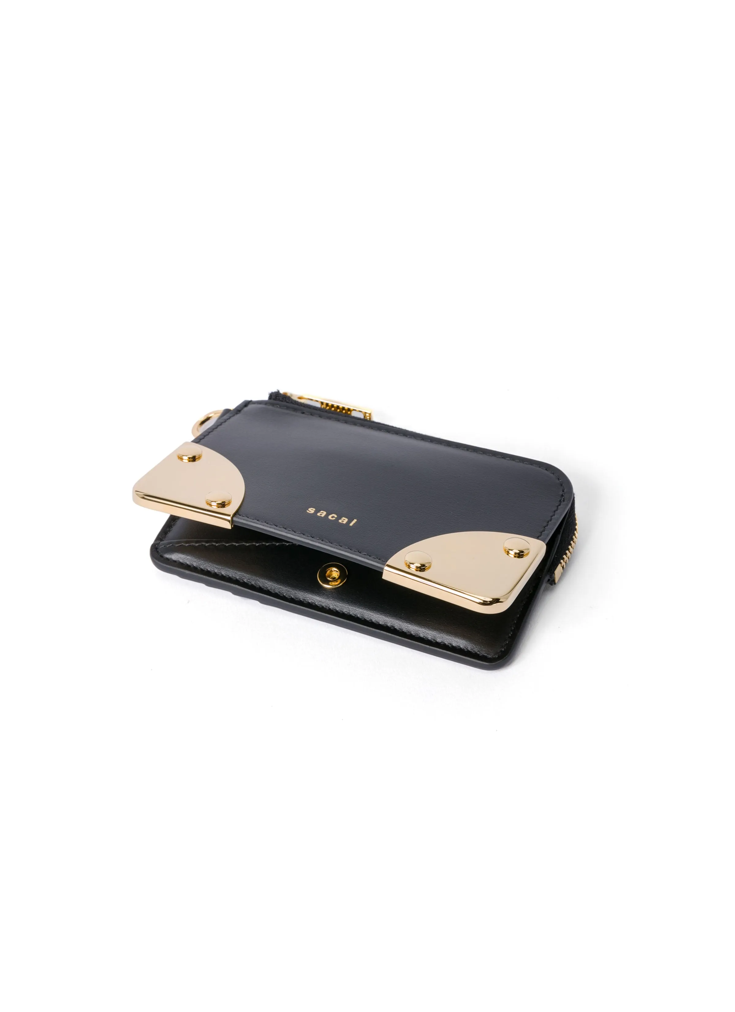 Corner Metal Fragment Case sold by Sacai product image thumbnail 3