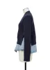 Denim x Knit Cardigan sold by Sacai