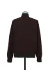 Cotton Cashmere Knit Cardigan sold by Sacai
