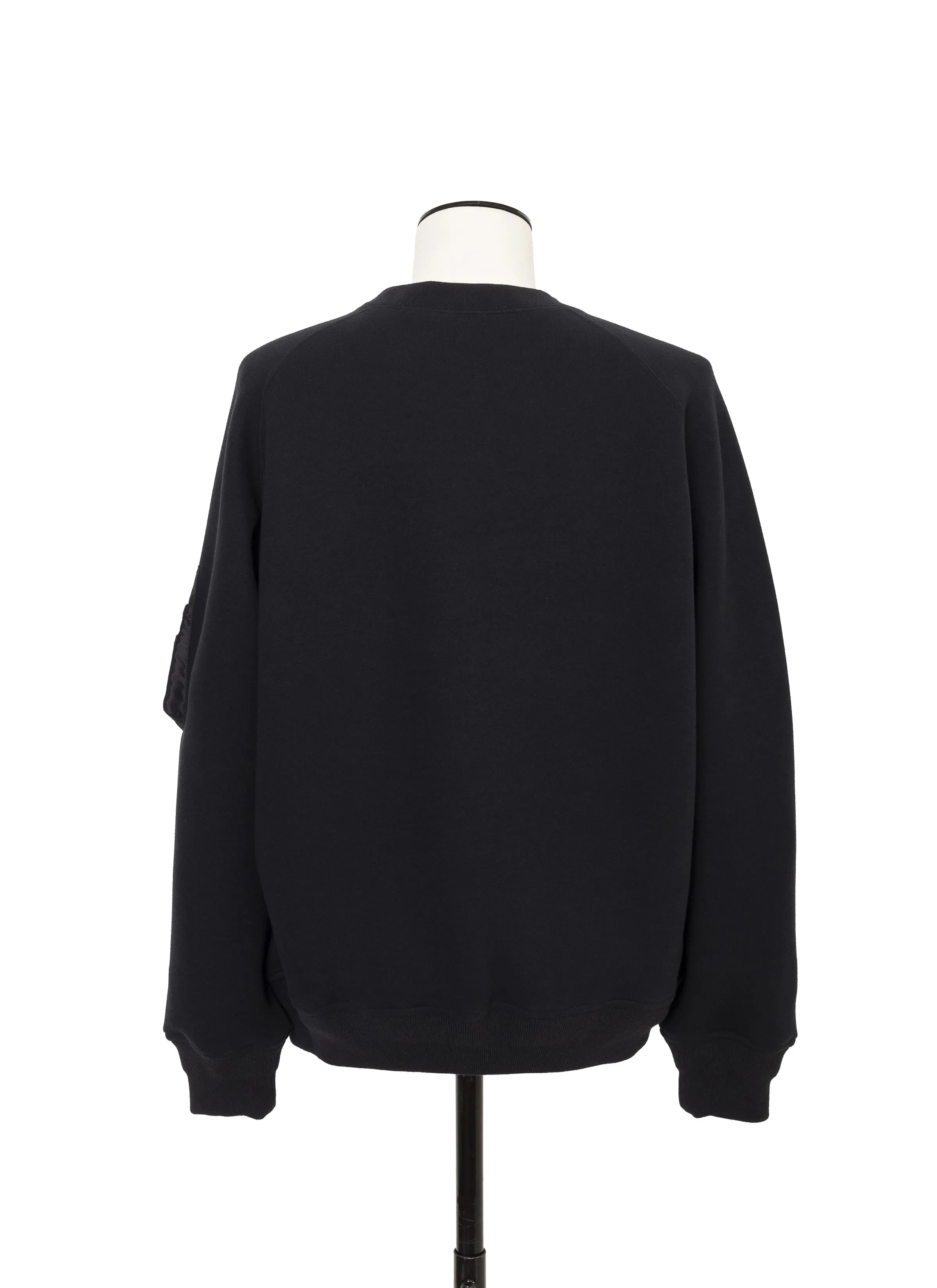 Sponge Sweat Pullover sold by Sacai product image thumbnail 3