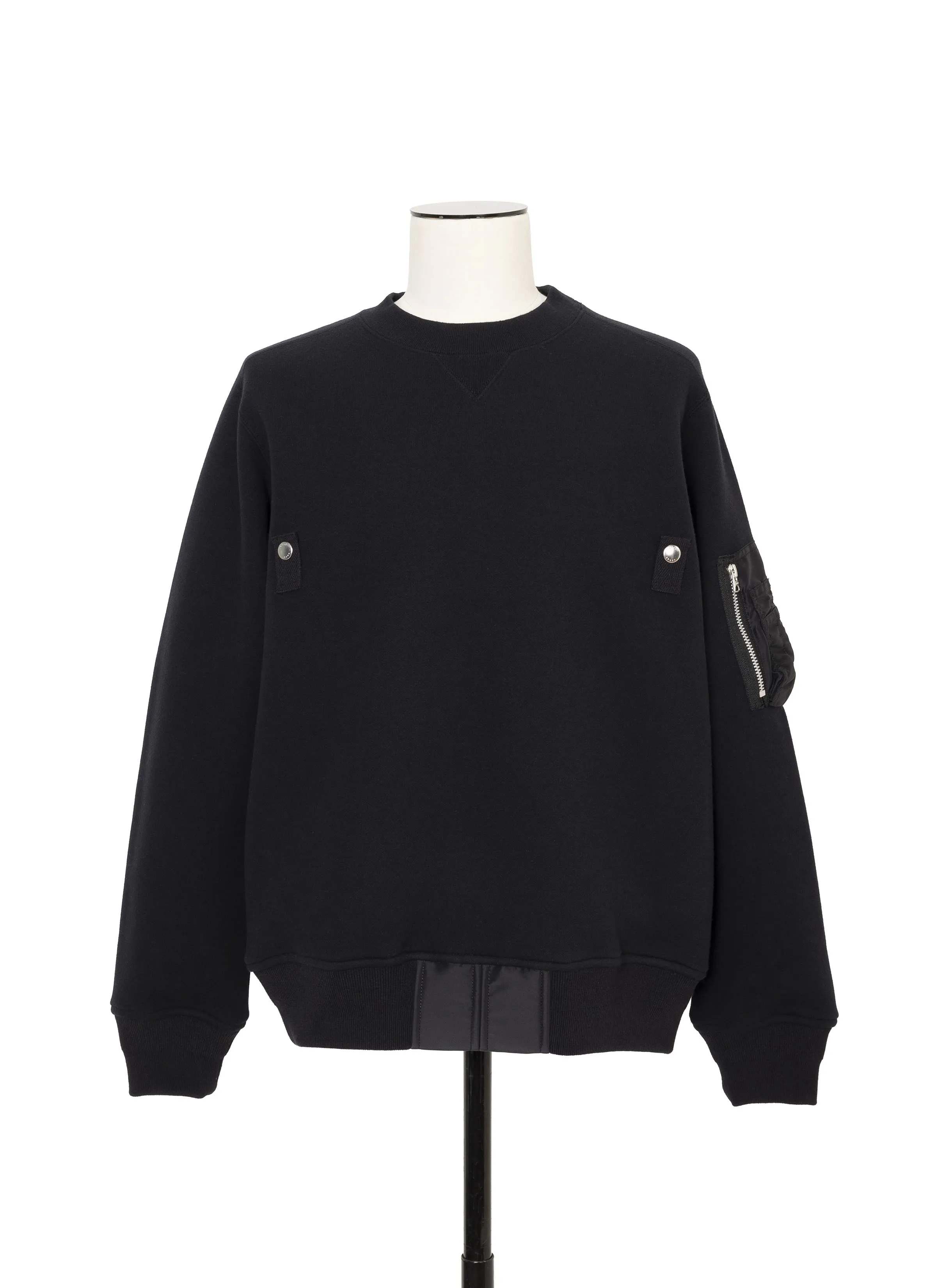 Sponge Sweat Pullover sold by Sacai