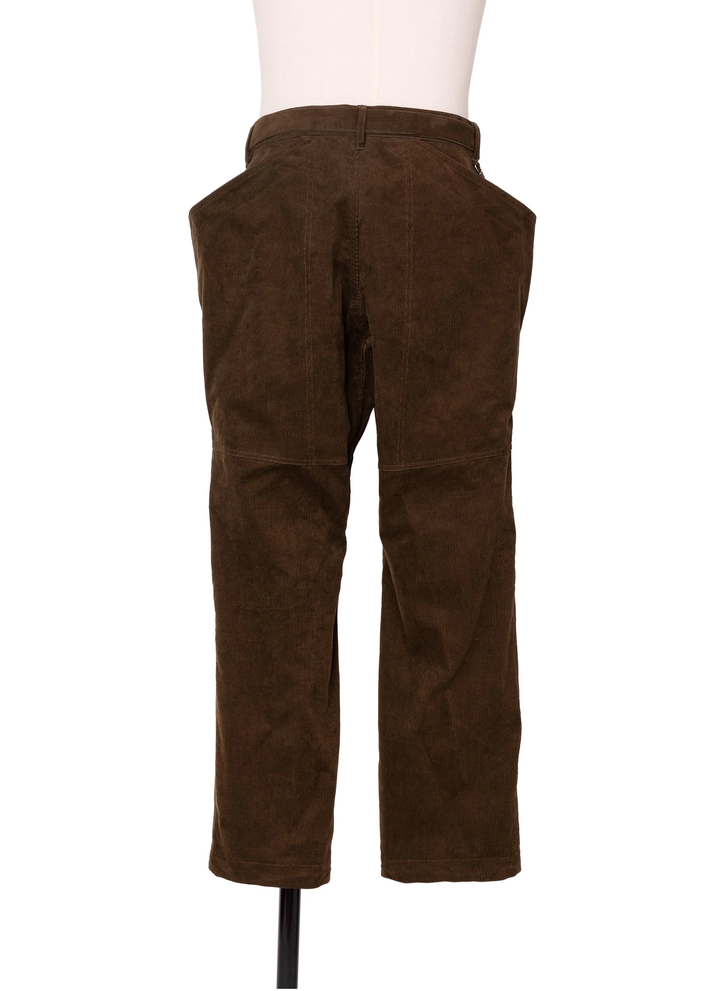 Corduroy Pants sold by Sacai product image thumbnail 3