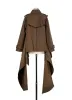 Cotton Gabardine Jacket sold by Sacai