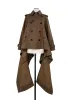 Cotton Gabardine Jacket sold by Sacai