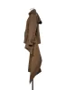 Cotton Gabardine Jacket sold by Sacai