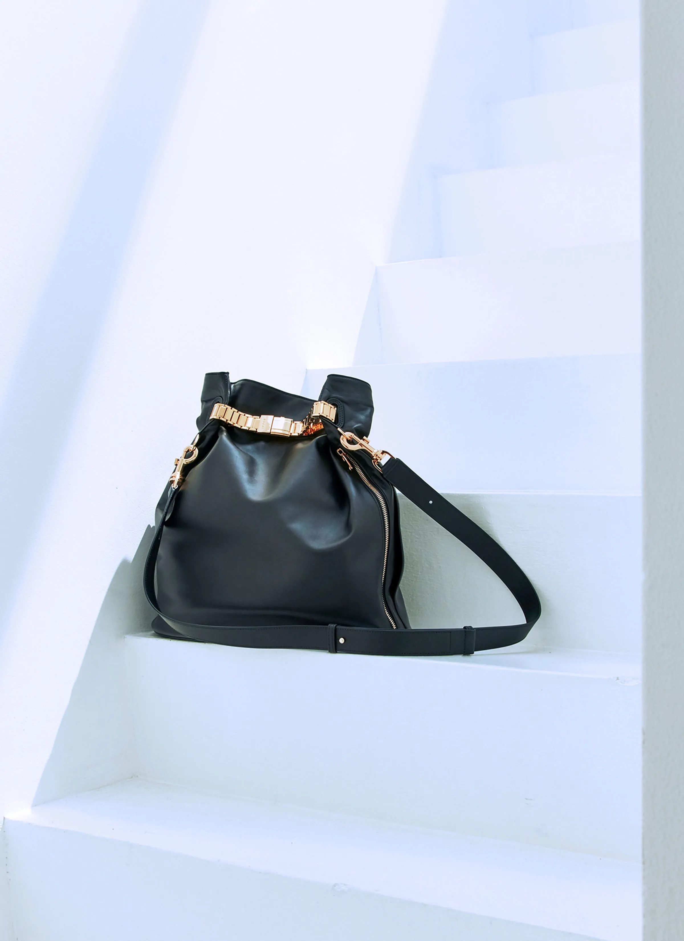 Watch Belt Dry Bag Large sold by Sacai product image thumbnail 5