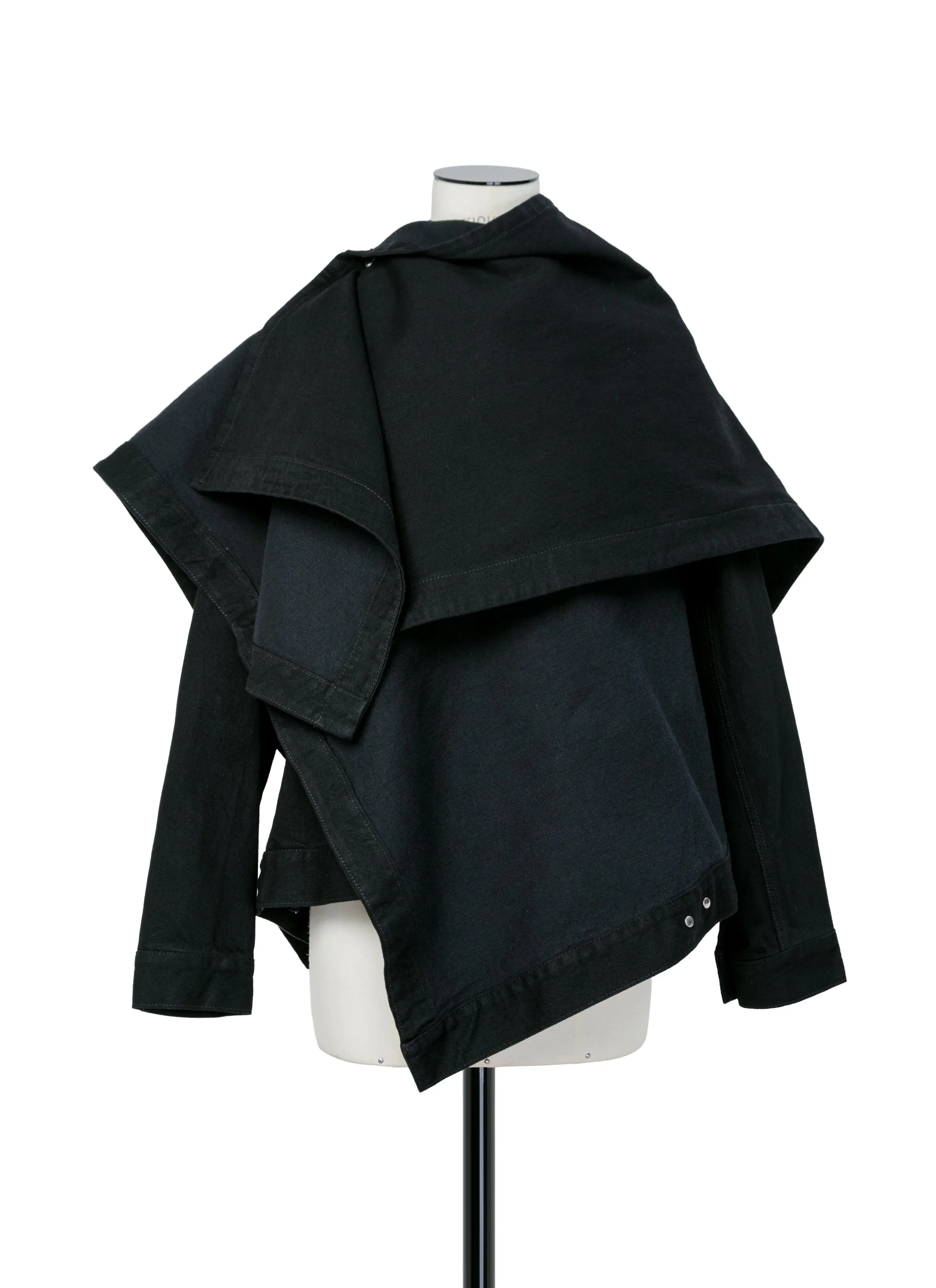 Denim Jacket sold by Sacai