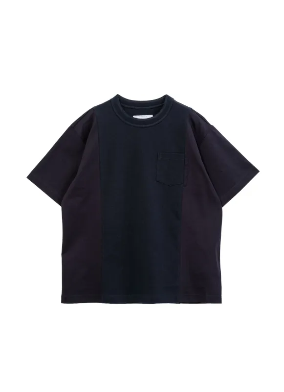 Cotton Jersey T-Shirt sold by Sacai