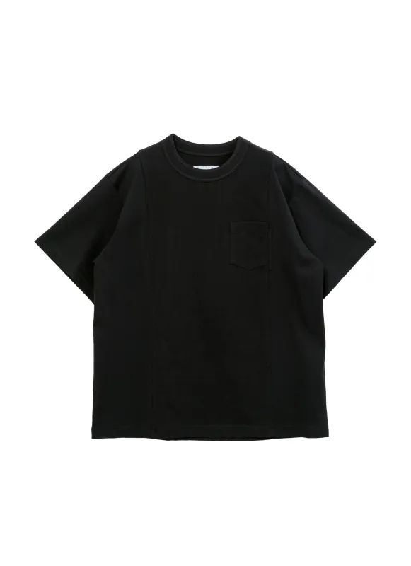 Cotton Jersey T-Shirt sold by Sacai