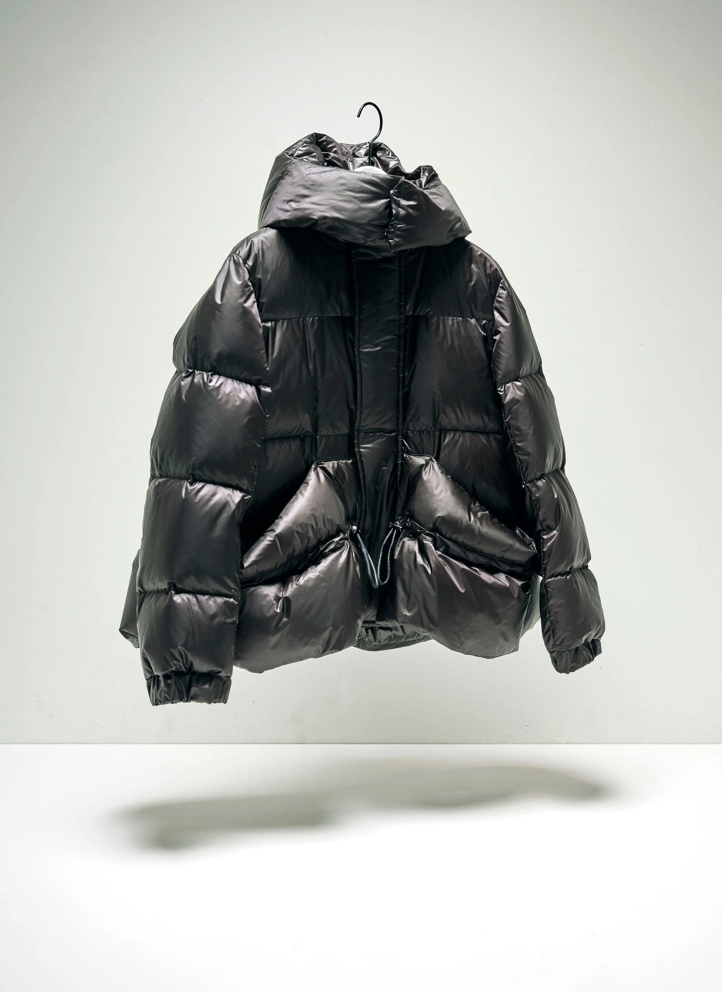 Puffer Blouson sold by Sacai