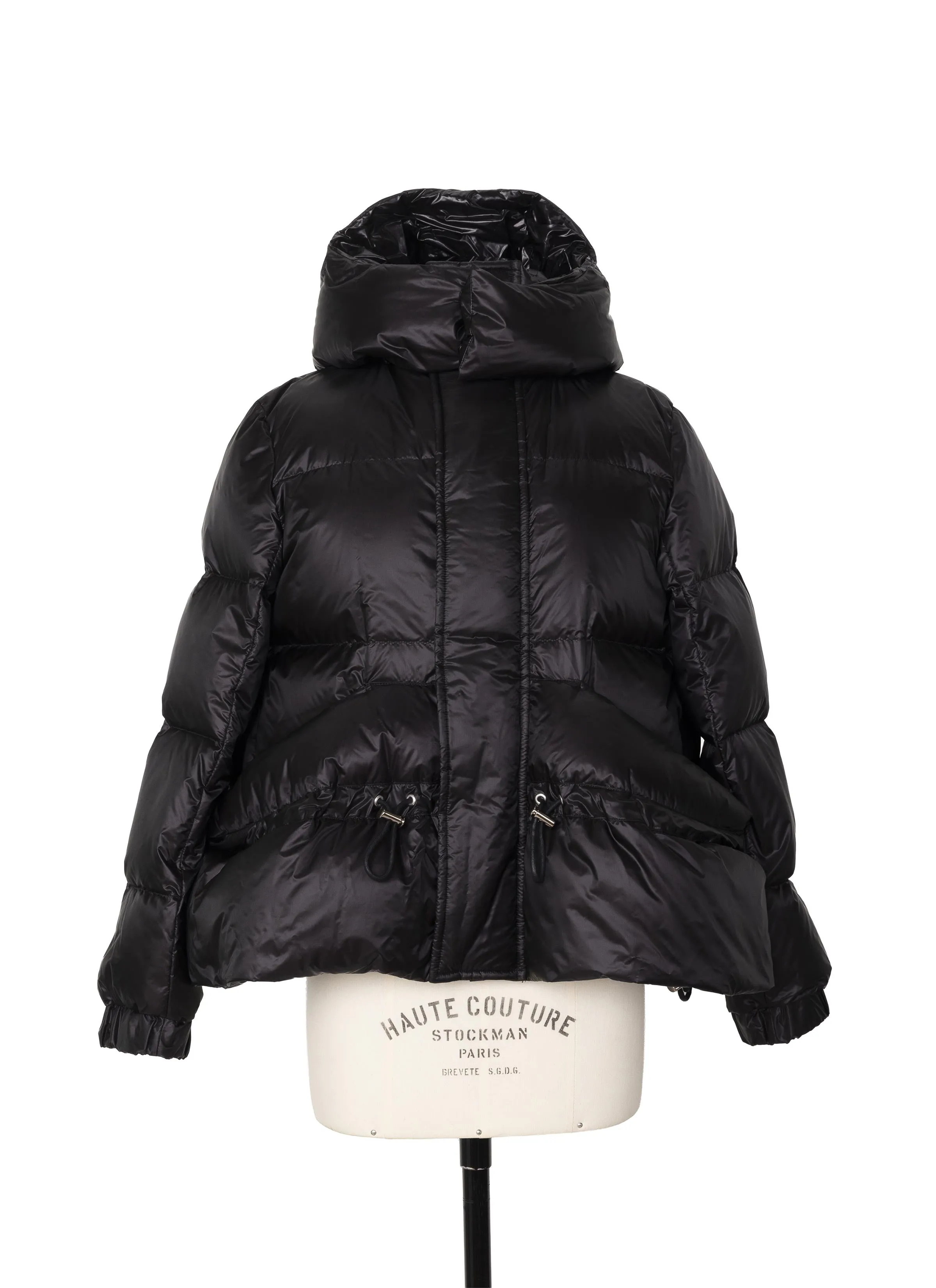 Puffer Blouson sold by Sacai product image thumbnail 2