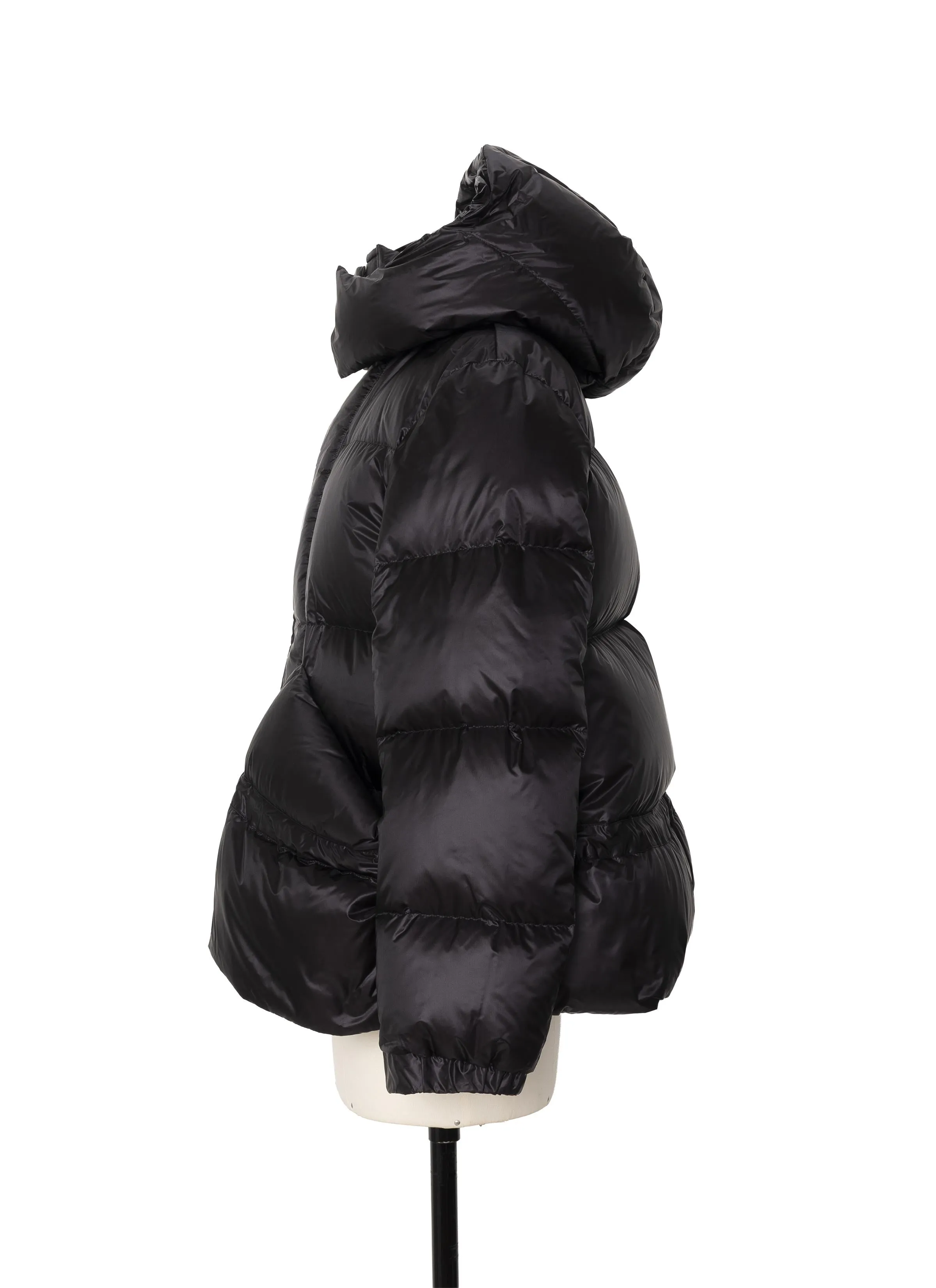 Puffer Blouson sold by Sacai product image thumbnail 3