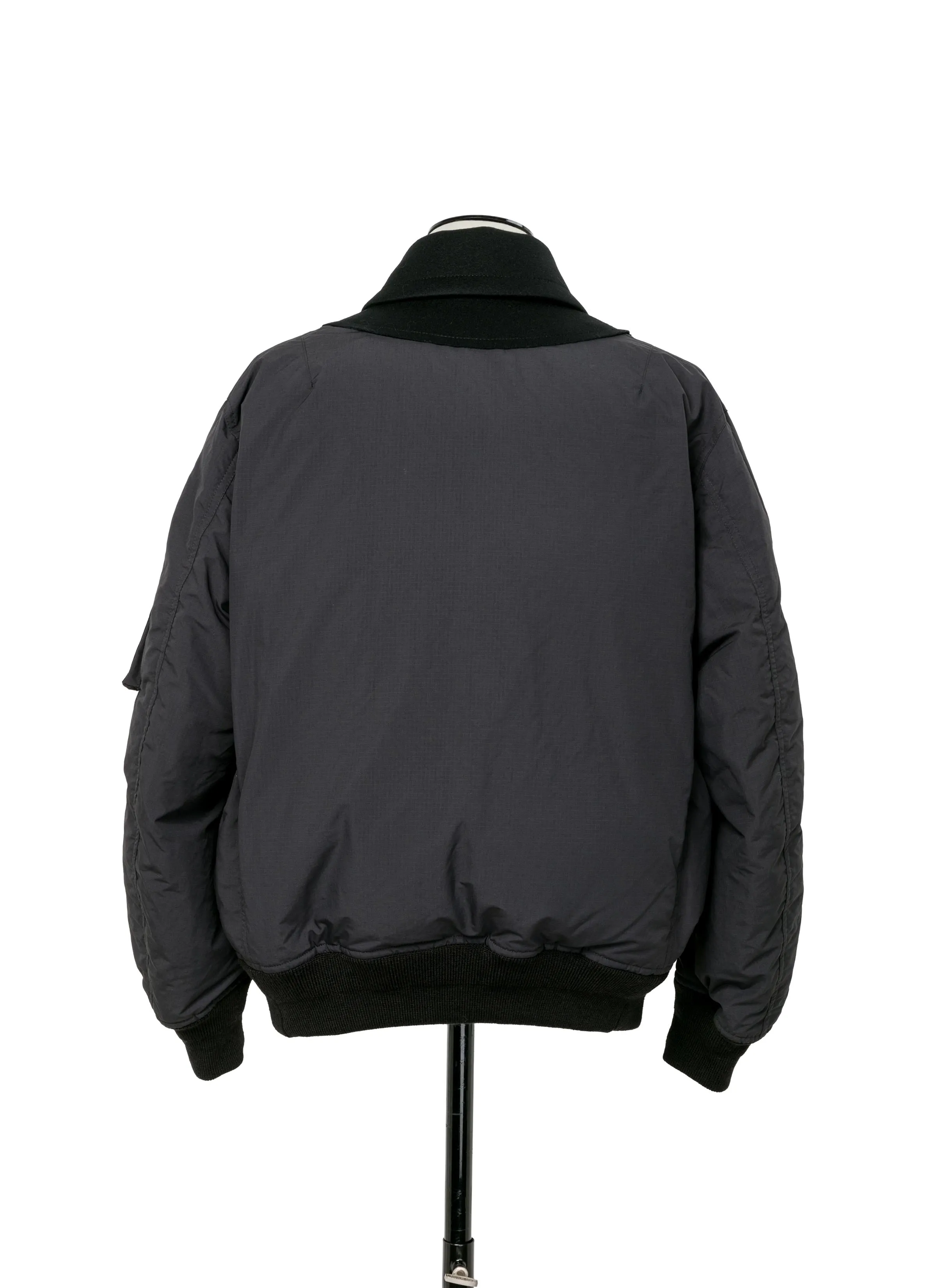 Puffer Jacket sold by Sacai product image thumbnail 4