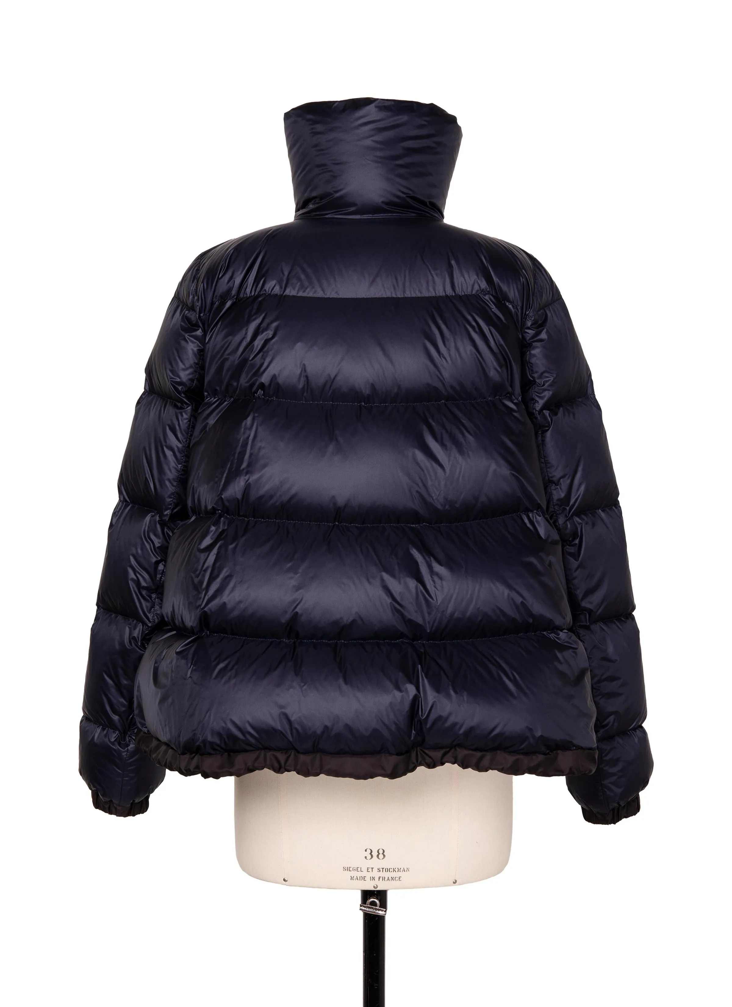 Puffer Jacket sold by Sacai product image thumbnail 3