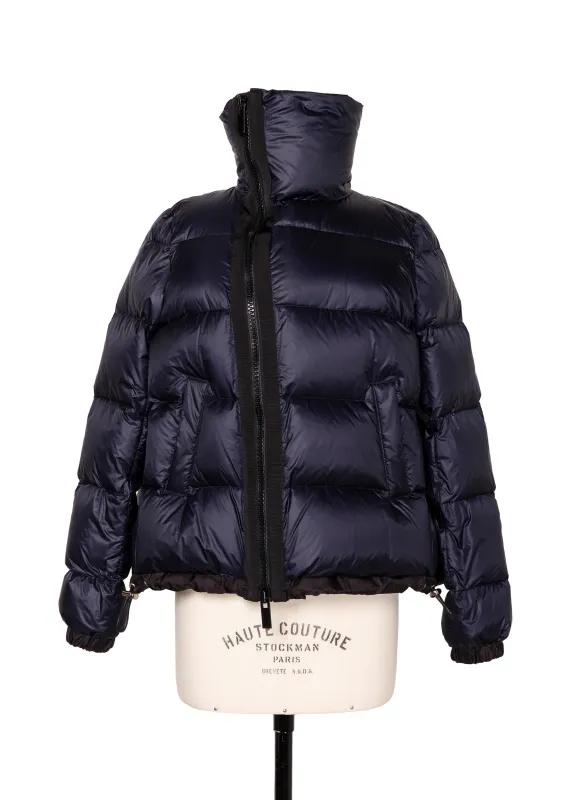 Puffer Jacket sold by Sacai