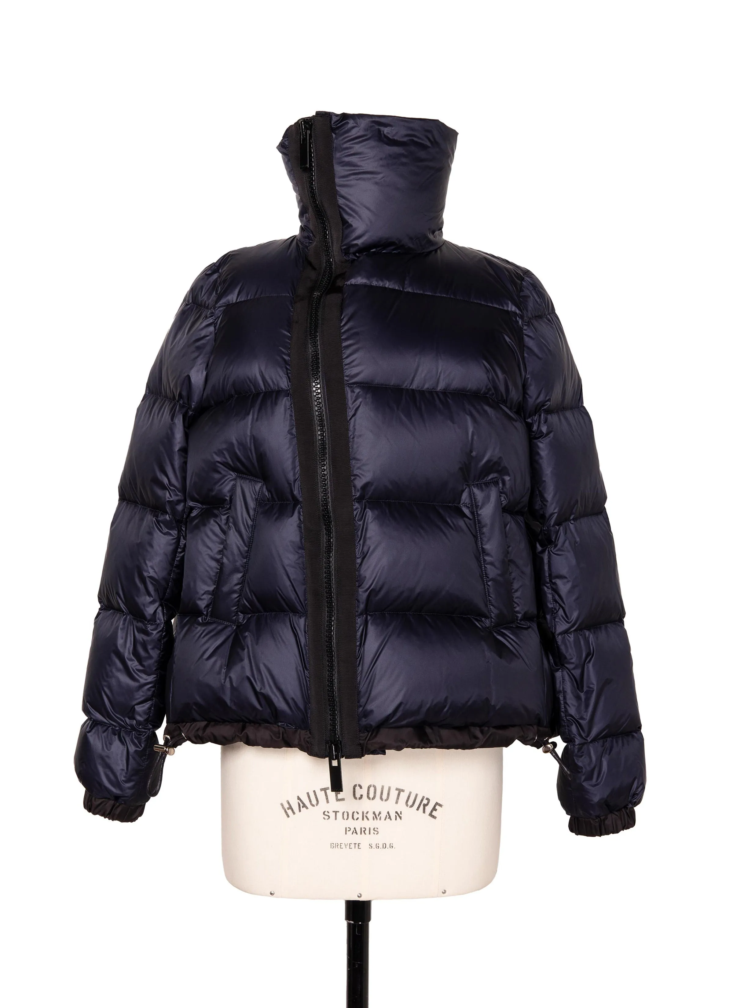 Puffer Jacket sold by Sacai