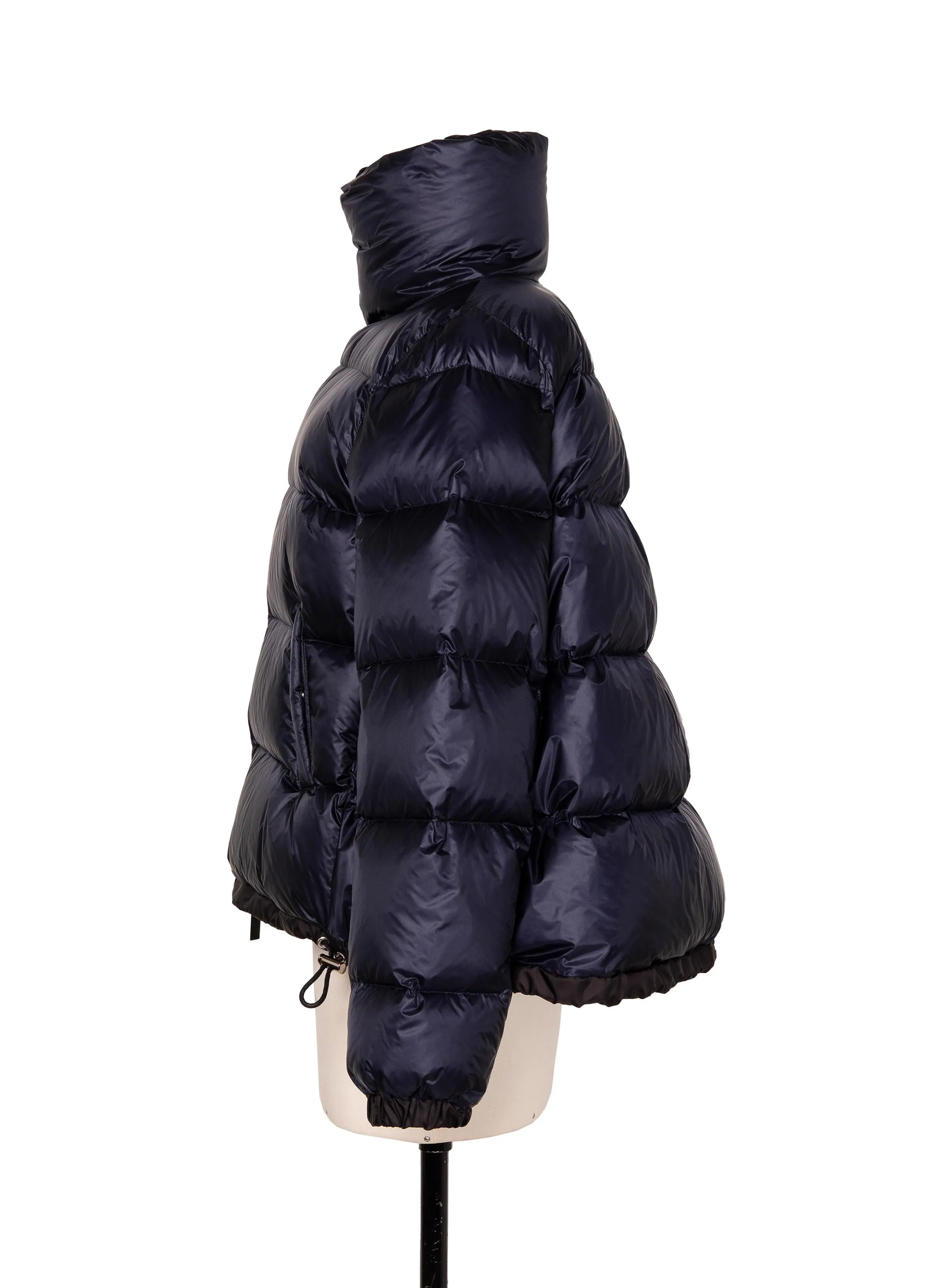 Puffer Jacket sold by Sacai product image thumbnail 2