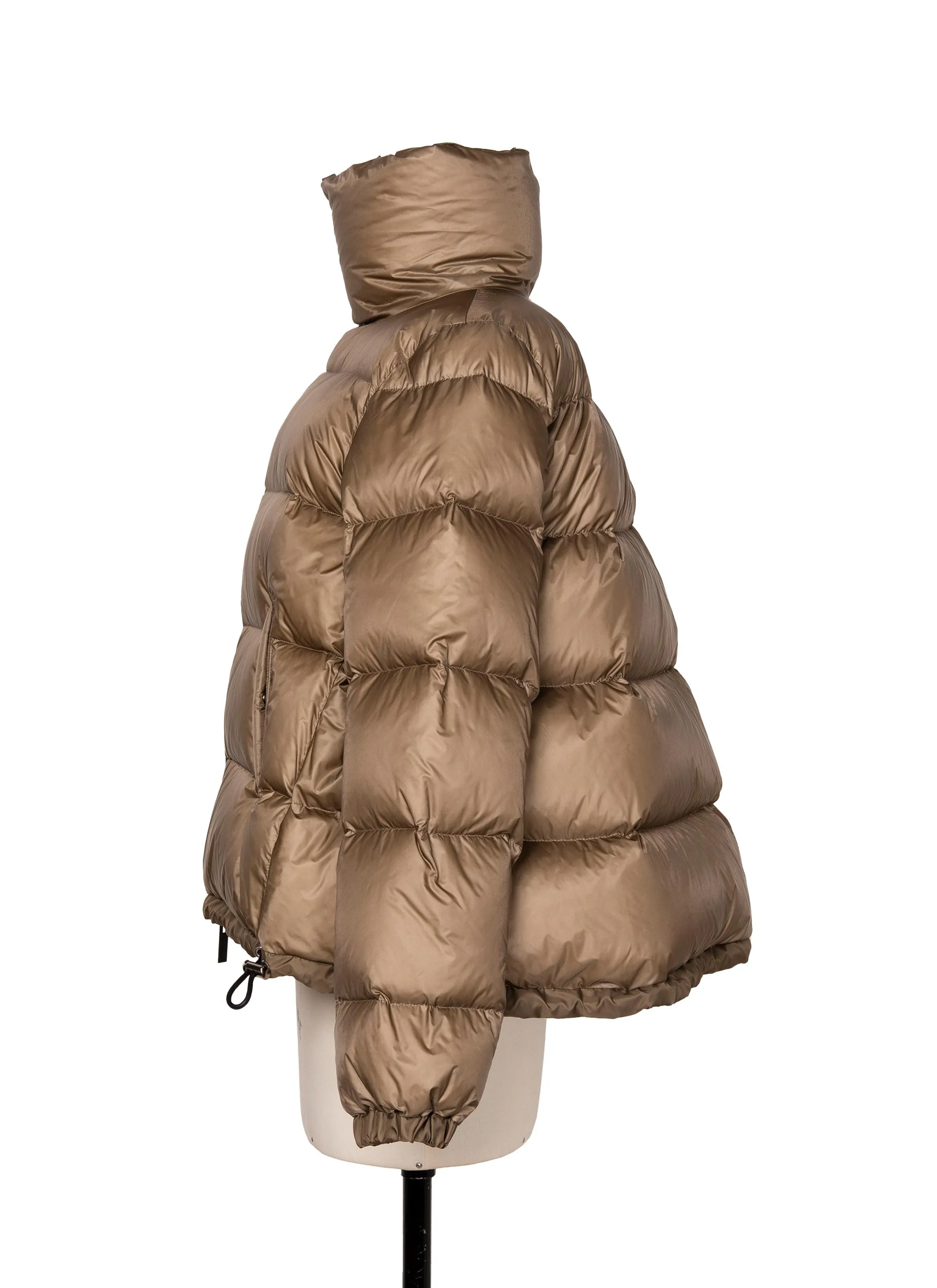 Puffer Jacket sold by Sacai product image thumbnail 2