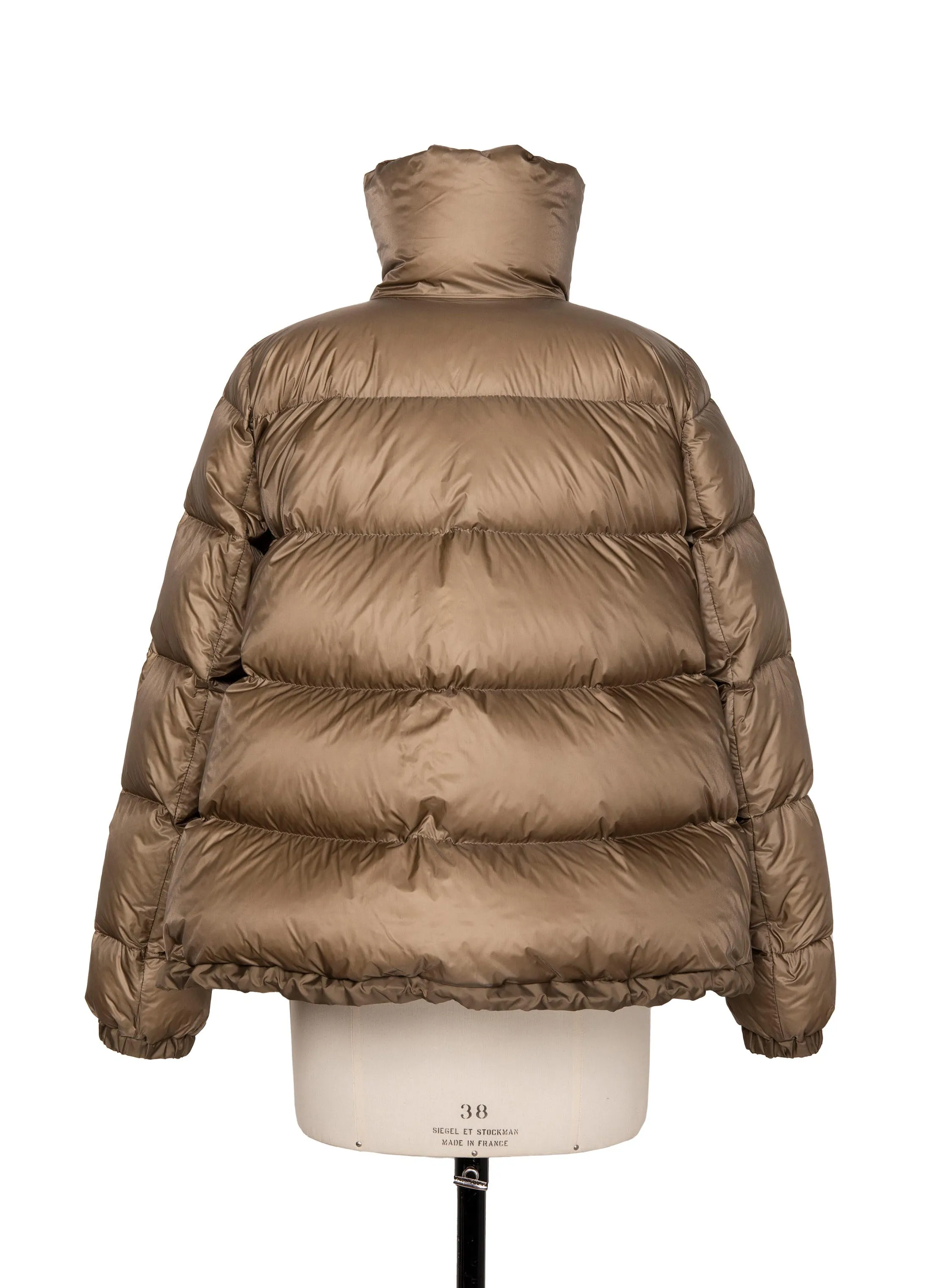 Puffer Jacket sold by Sacai product image thumbnail 3