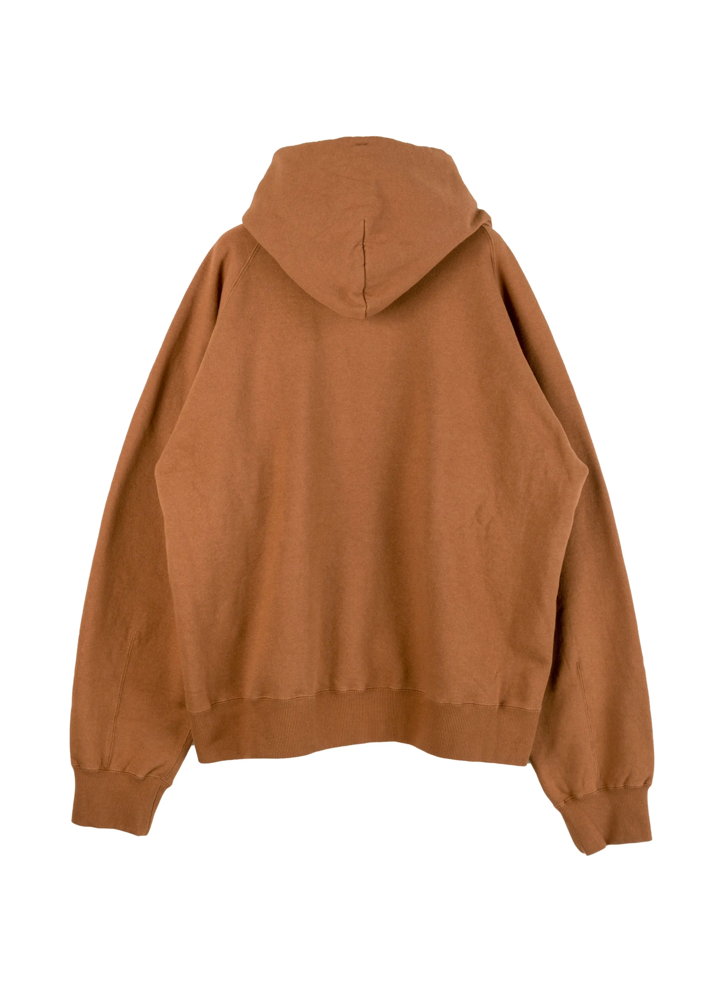 Carhartt WIP Cotton Jersey Hoodie sold by Sacai product image thumbnail 2