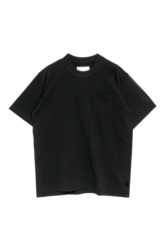 s Cotton Jersey T-Shirt sold by Sacai