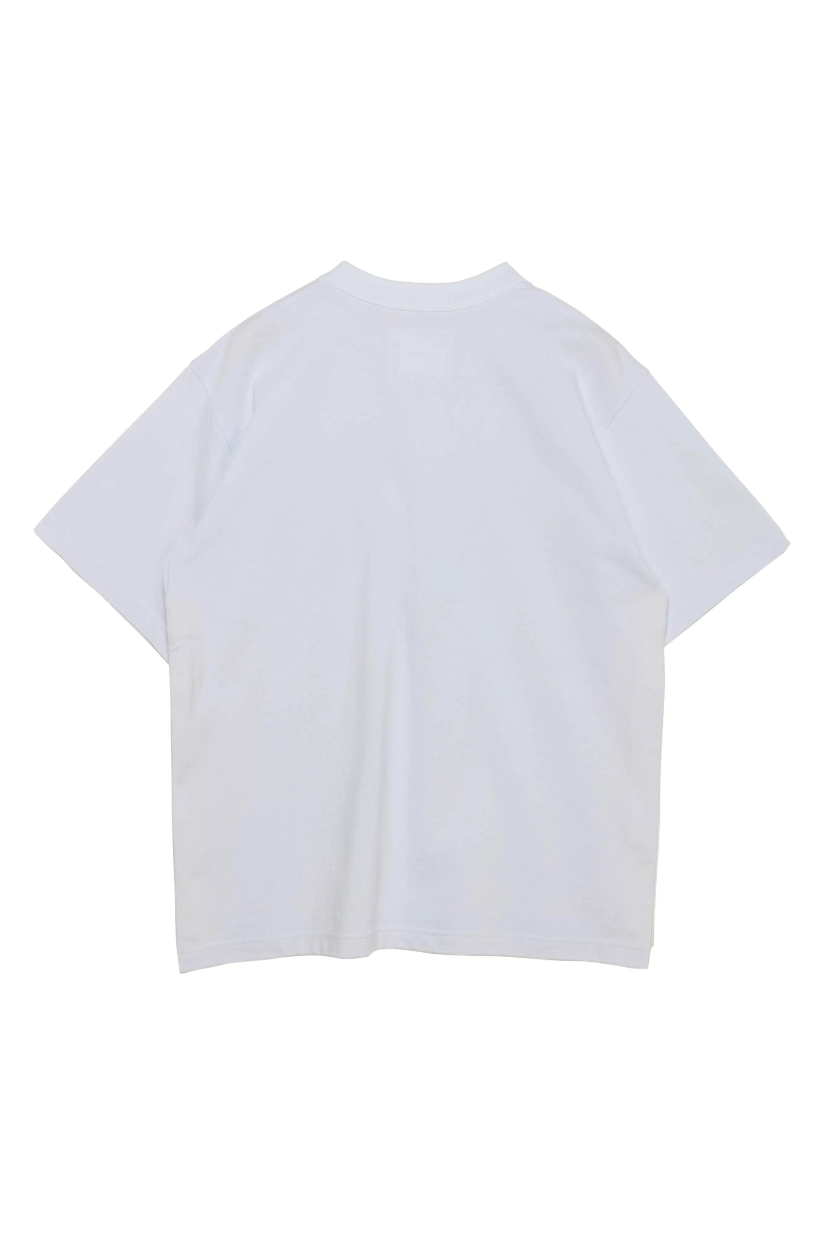 s Cotton Jersey T-Shirt sold by Sacai product image thumbnail 3