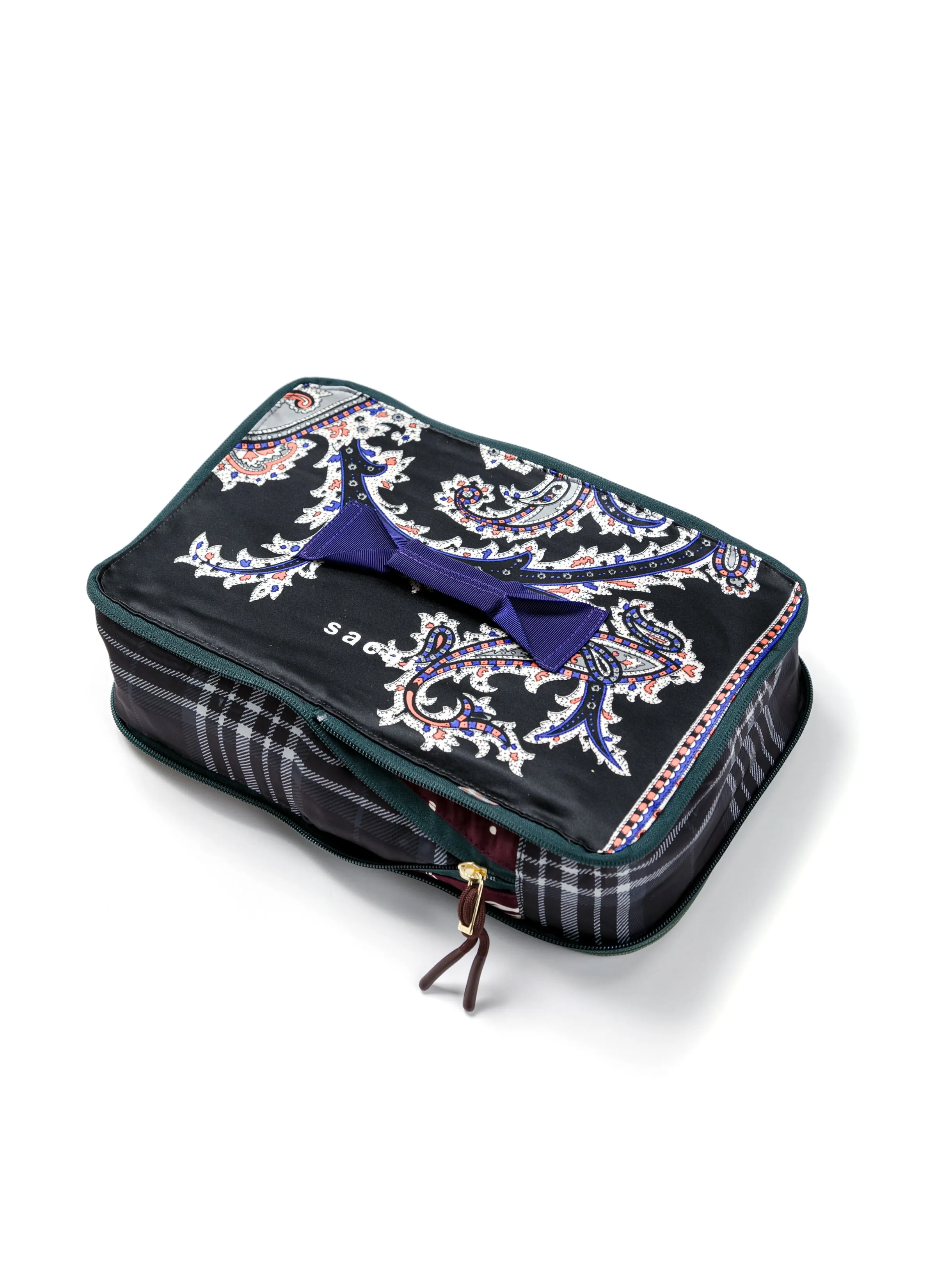 Zantan Travel Pouch Set sold by Sacai product image thumbnail 5
