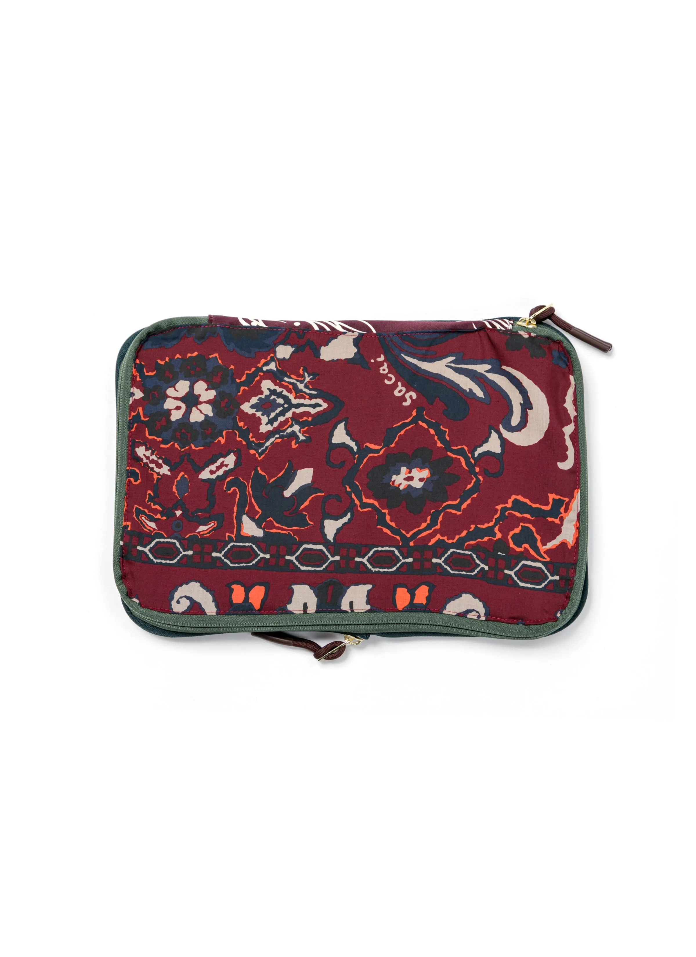 Zantan Travel Pouch Set sold by Sacai product image thumbnail 4