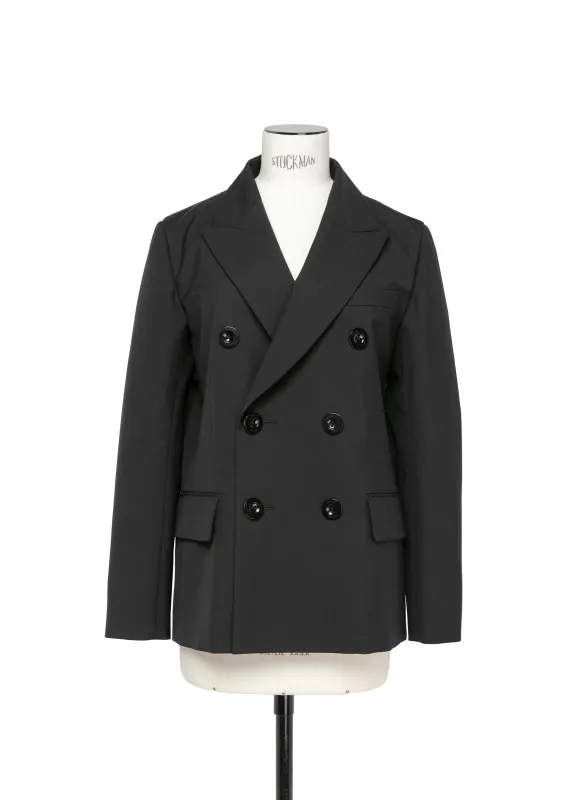 Suiting Jacket made by Sacai