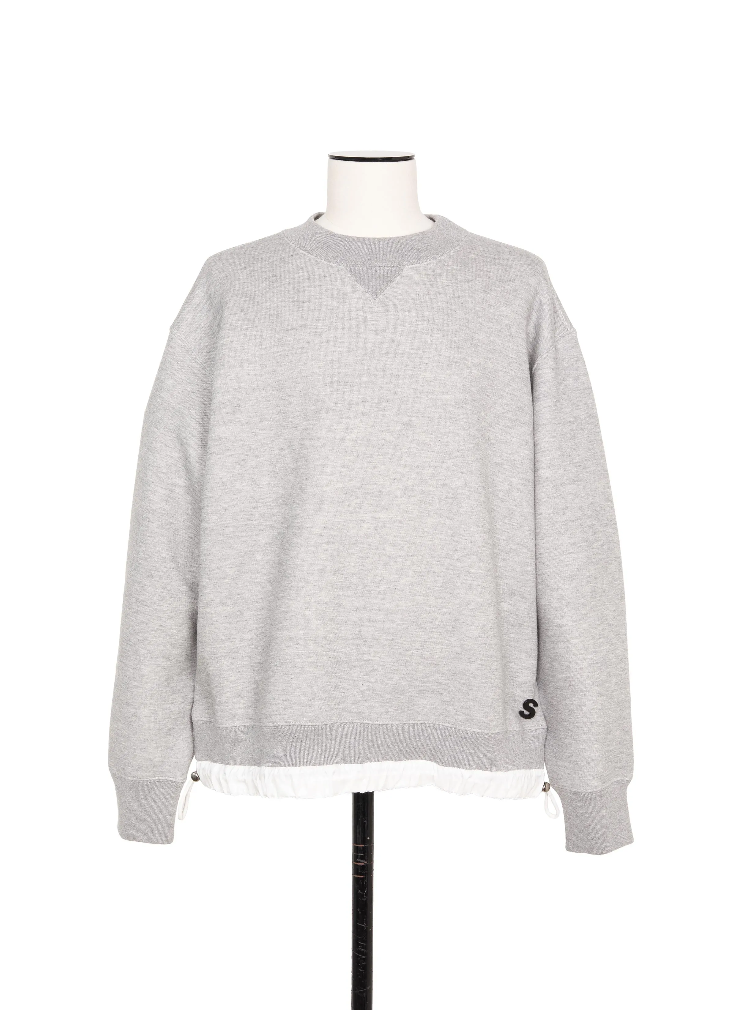 s Sponge Sweat Pullover sold by Sacai