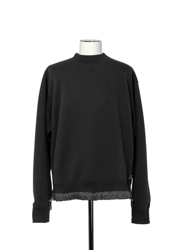 s Sponge Sweat Pullover sold by Sacai