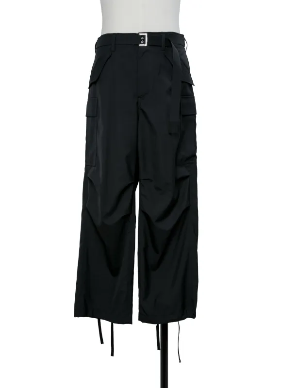 Suiting Pants sold by Sacai