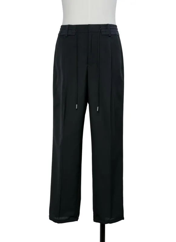 Suiting Pants sold by Sacai