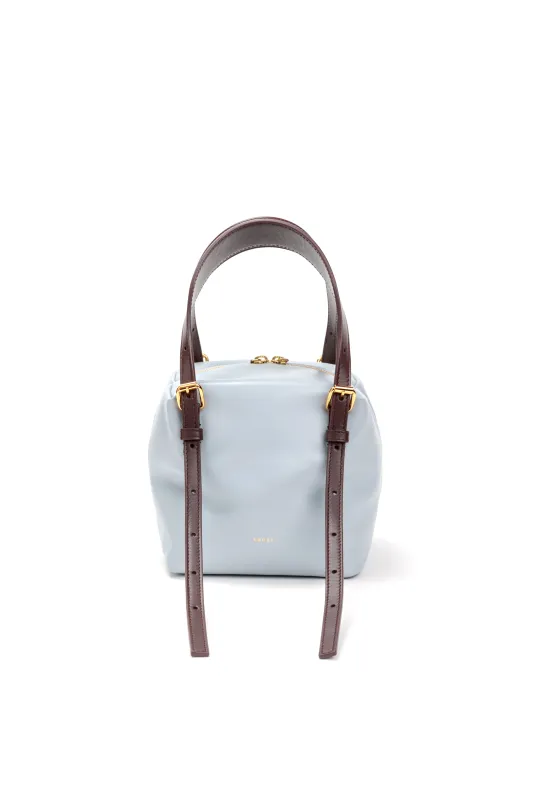 Padded Small Boston Bag made by Sacai