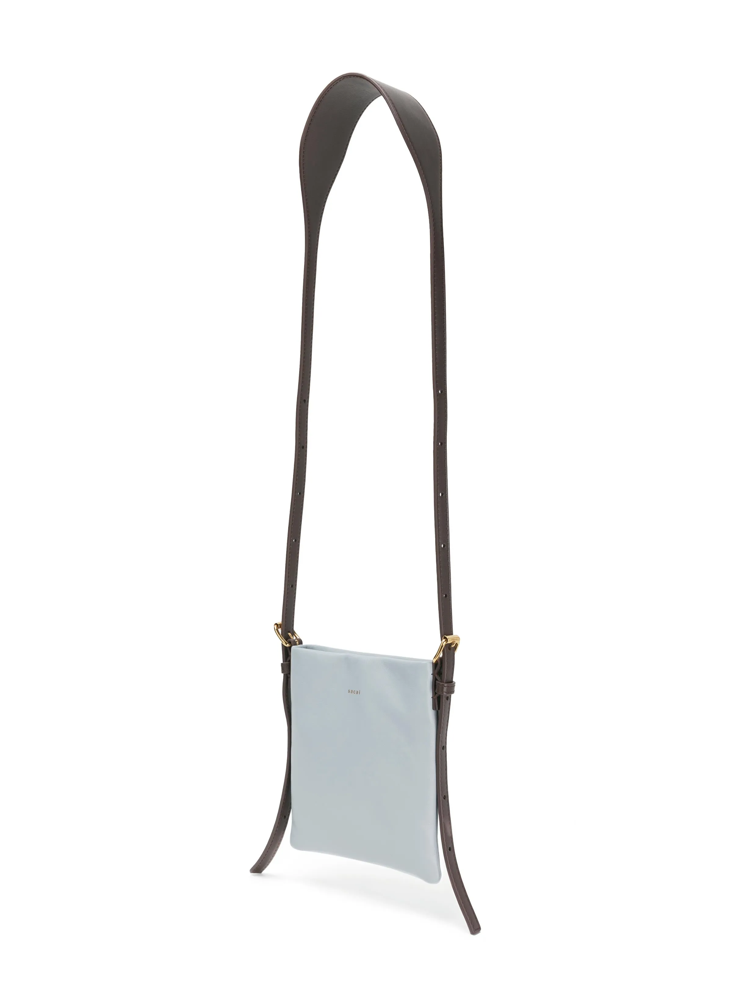 Padded Crossbody Bag sold by Sacai product image thumbnail 3